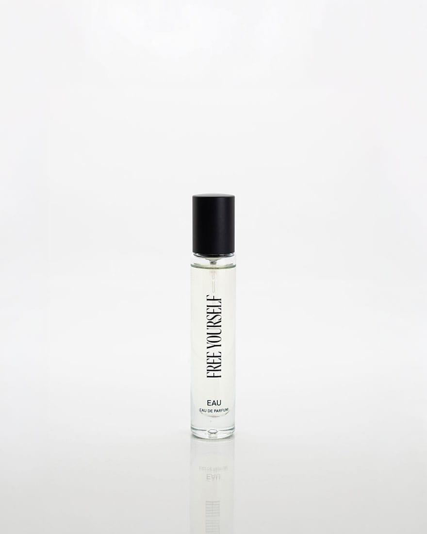 Eau — Eau de Parfum, Unisex Fragrance