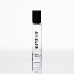 Eau — Eau de Parfum, Unisex Fragrance