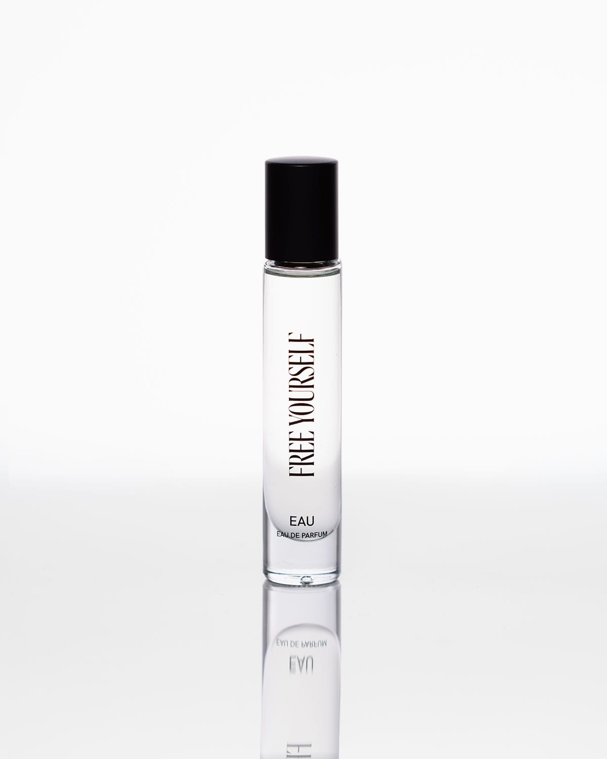 Eau — Eau de Parfum, Unisex Fragrance
