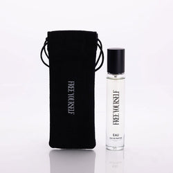 Eau — Eau de Parfum, Unisex Fragrance