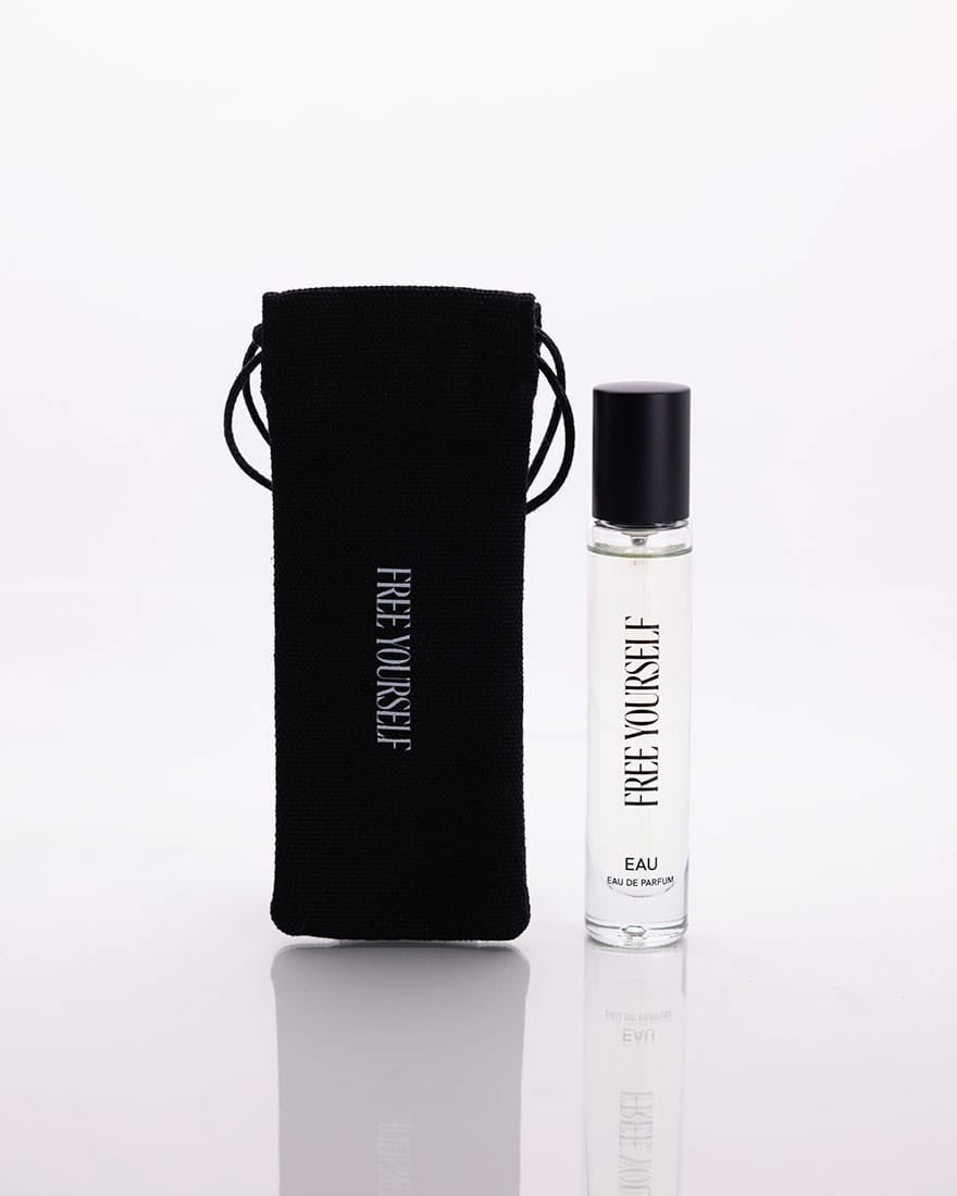 Eau — Eau de Parfum, Unisex Fragrance