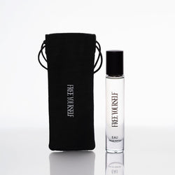 Eau — Eau de Parfum, Unisex Fragrance