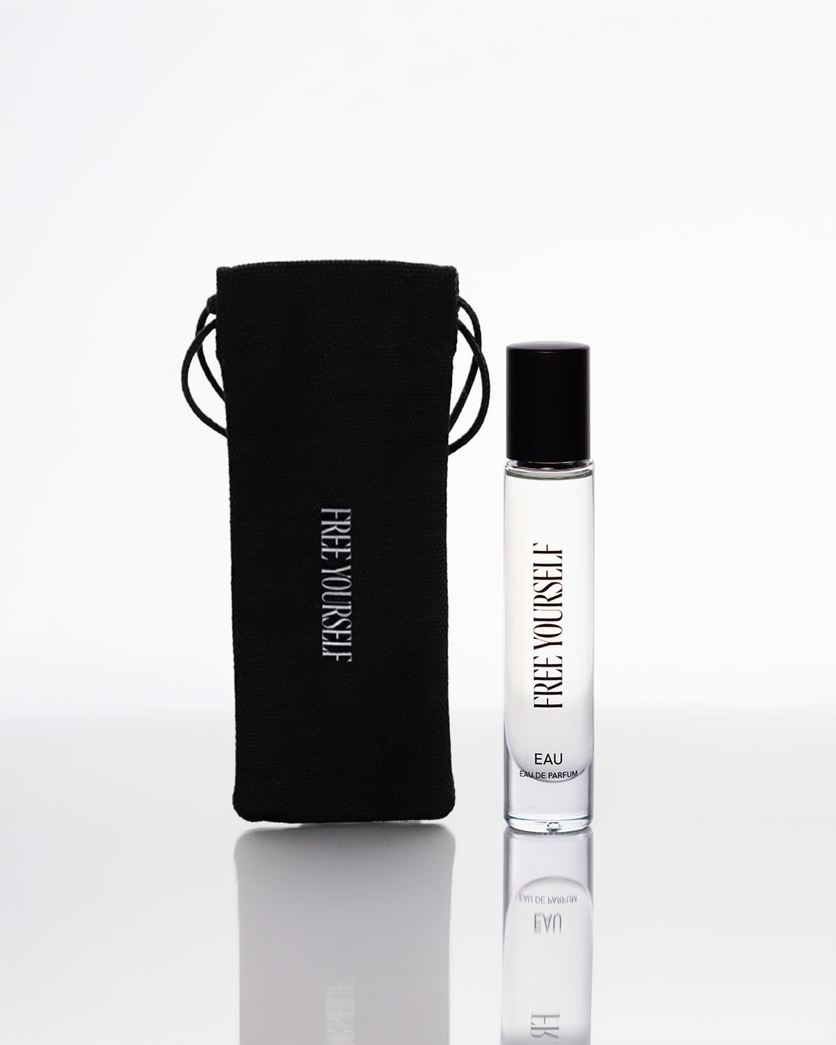 Eau — Eau de Parfum, Unisex Fragrance