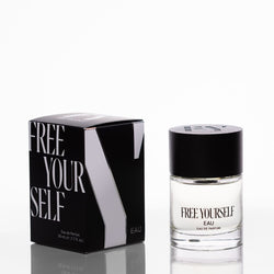 Eau — Eau de Parfum, Unisex Fragrance