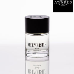 Eau — Eau de Parfum, Unisex Fragrance