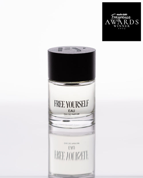 Eau — Eau de Parfum, Unisex Fragrance