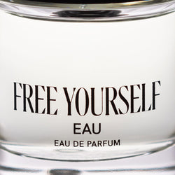 Eau — Eau de Parfum, Unisex Fragrance
