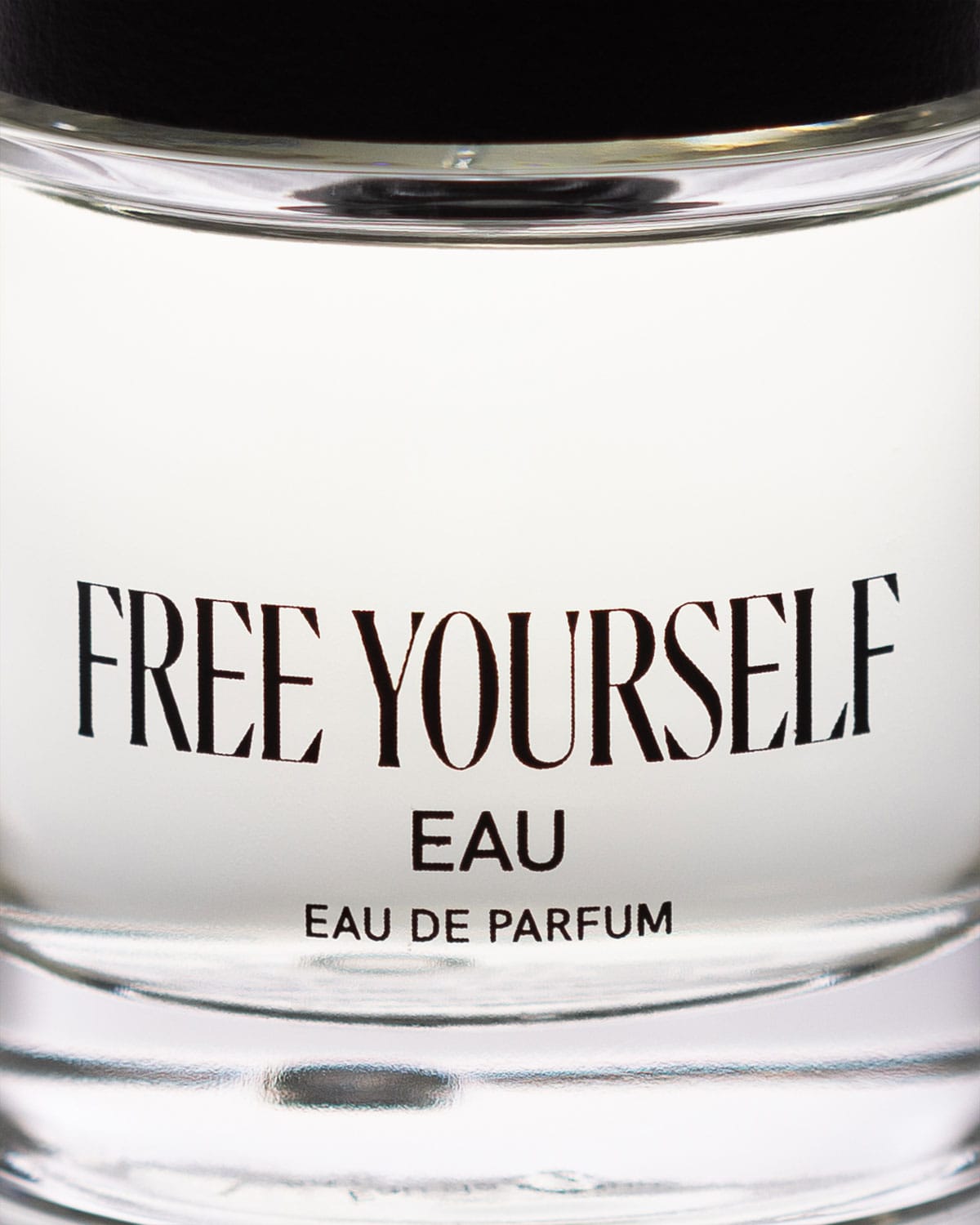 Eau — Eau de Parfum, Unisex Fragrance