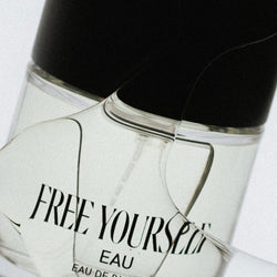 Eau — Eau de Parfum, Unisex Fragrance