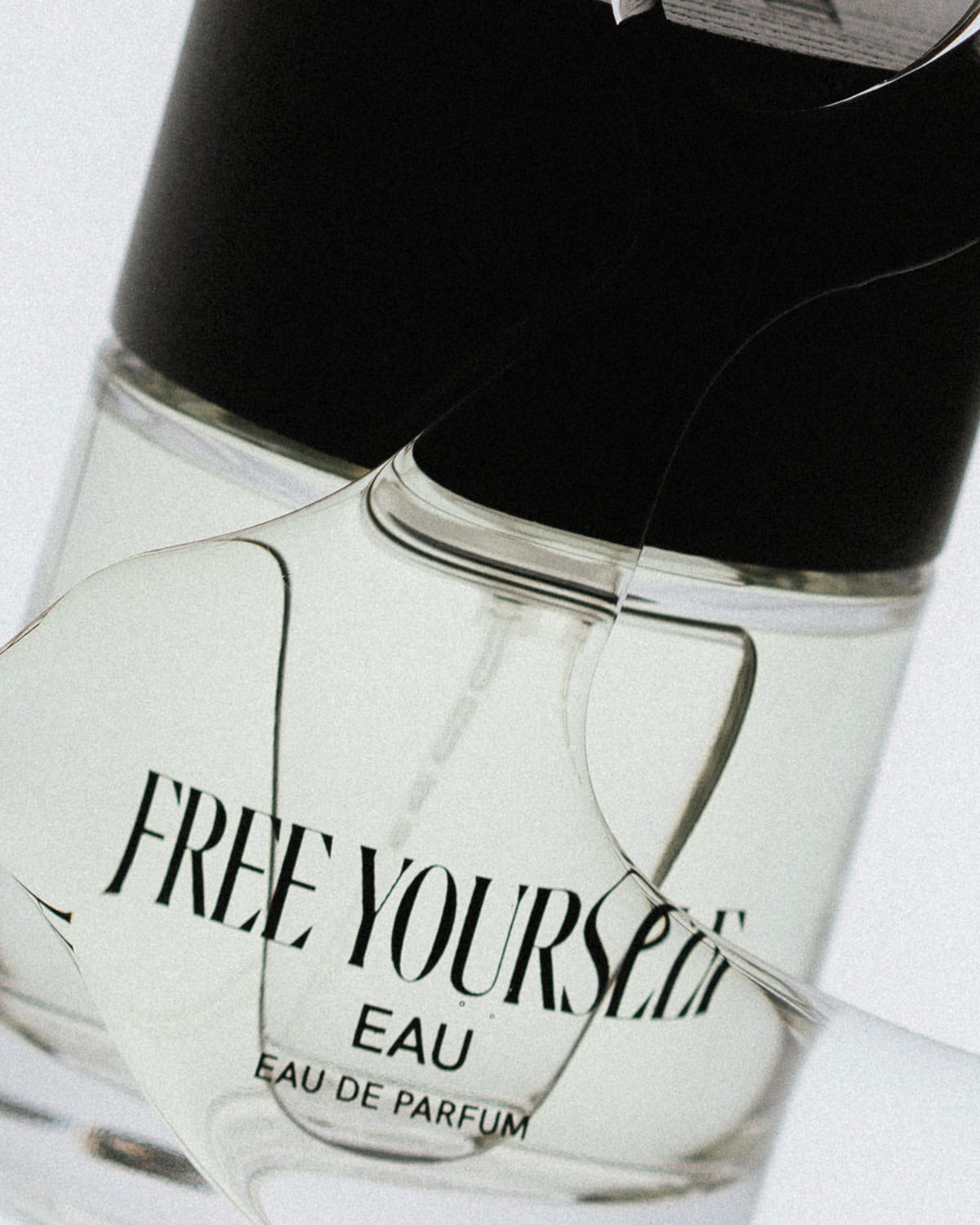 Eau — Eau de Parfum, Unisex Fragrance