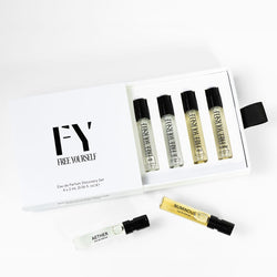 The Elements Collection Discovery Set