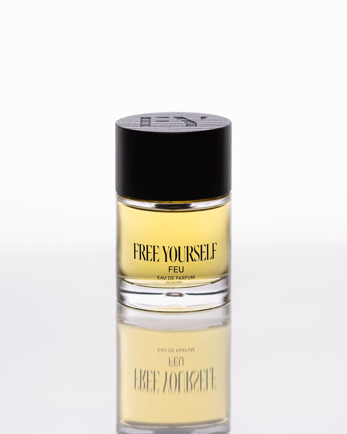 Feu — Eau de Parfum, Unisex Fragrance