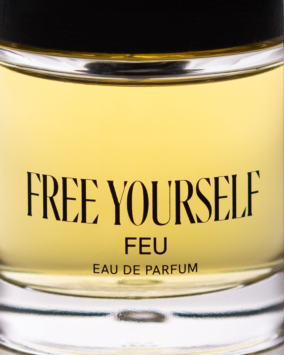 Feu — Eau de Parfum, Unisex Fragrance