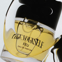 Feu — Eau de Parfum, Unisex Fragrance