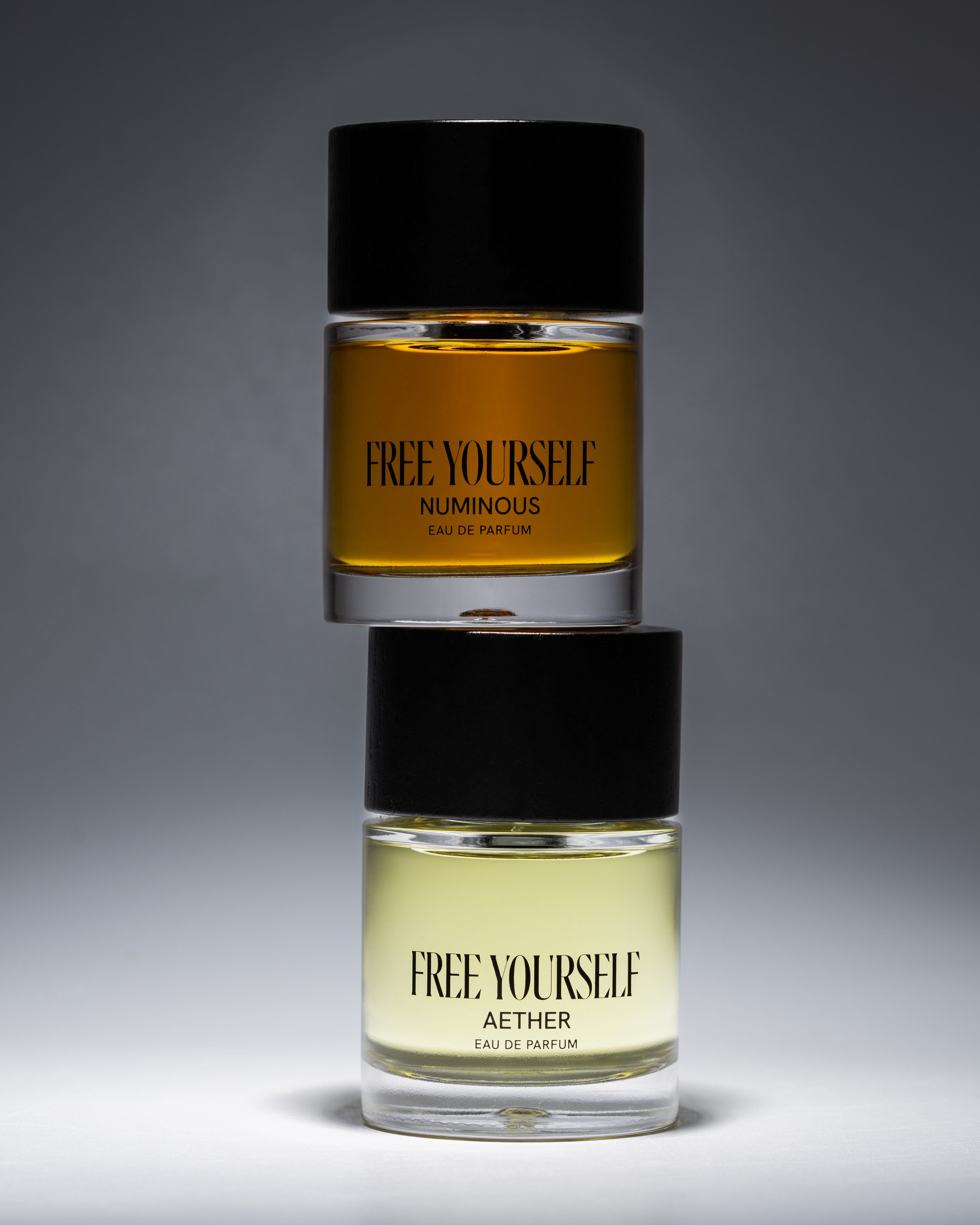 Shop Mindful, Clean Unisex Perfume | Free Yourself