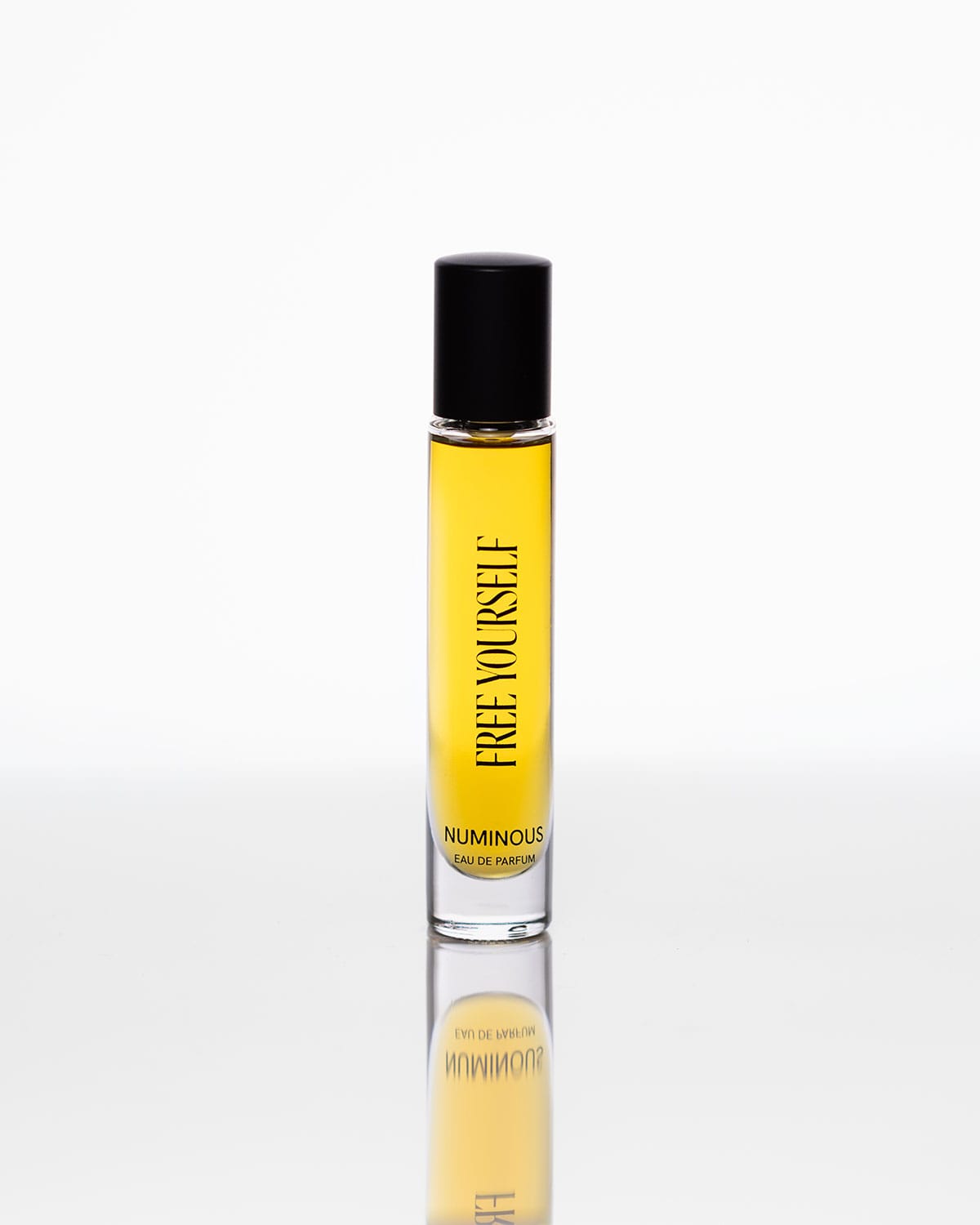 NUMINOUS — Eau de Parfum, Unisex Fragrance