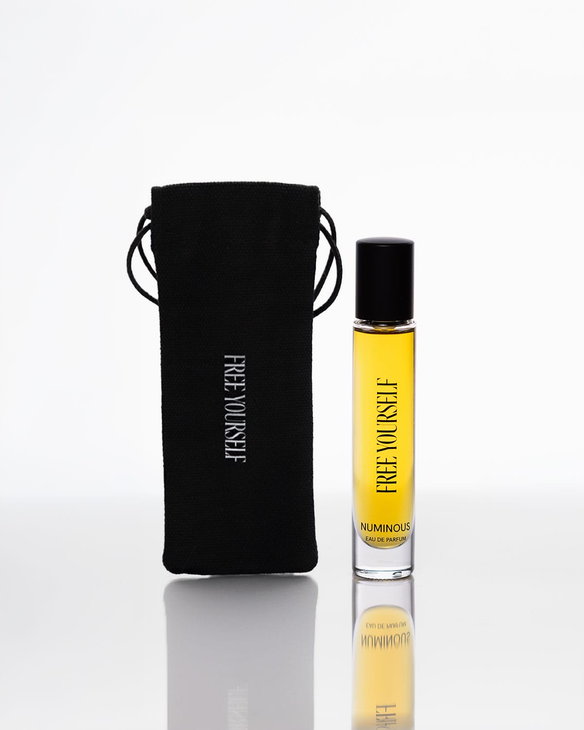 NUMINOUS — Eau de Parfum, Unisex Fragrance