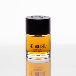 NUMINOUS — Eau de Parfum, Unisex Fragrance