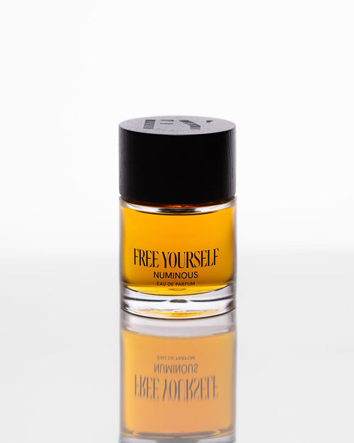 NUMINOUS — Eau de Parfum, Unisex Fragrance