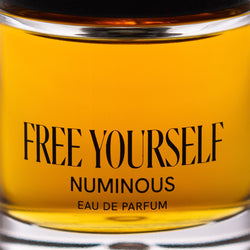 NUMINOUS — Eau de Parfum, Unisex Fragrance