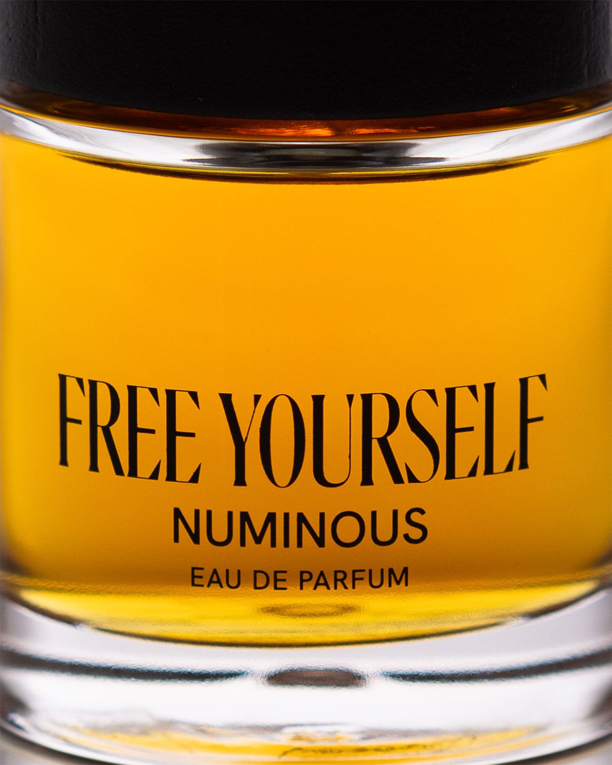 NUMINOUS — Eau de Parfum, Unisex Fragrance