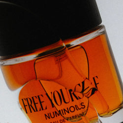 NUMINOUS — Eau de Parfum, Unisex Fragrance