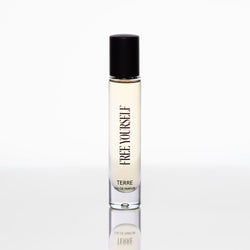 Terre — Eau de Parfum, Unisex Fragrance