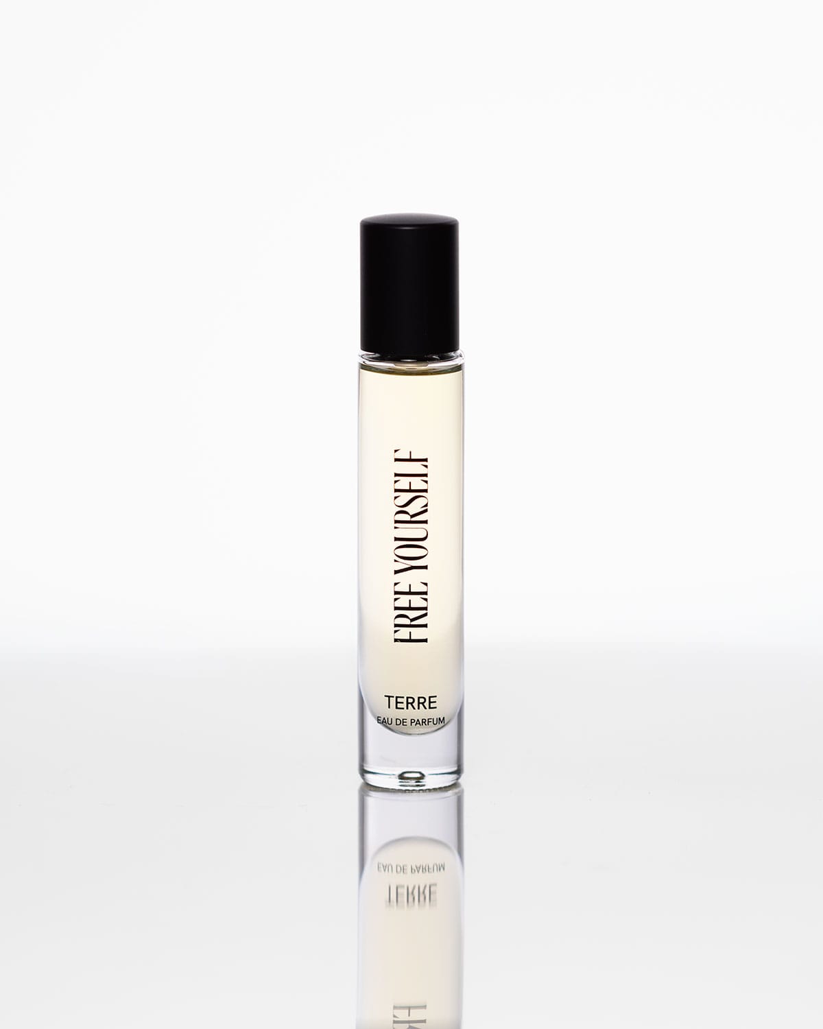Terre — Eau de Parfum, Unisex Fragrance