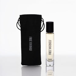 Terre — Eau de Parfum, Unisex Fragrance
