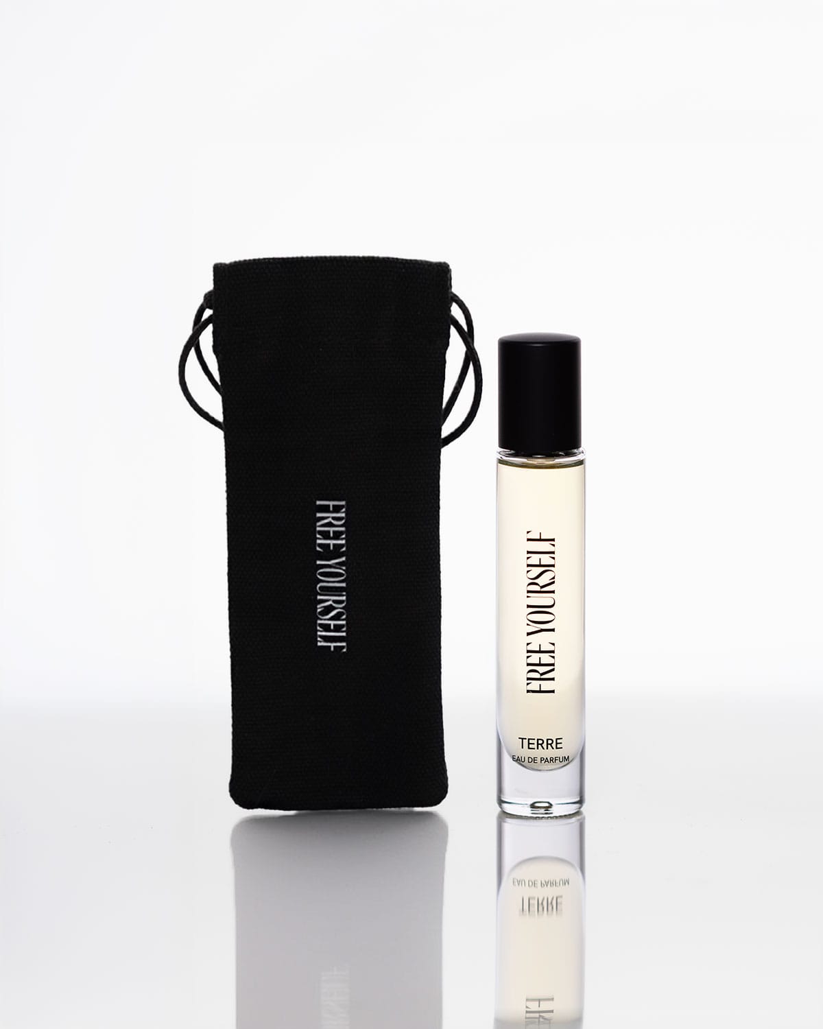 Terre — Eau de Parfum, Unisex Fragrance