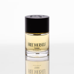 Terre — Eau de Parfum, Unisex Fragrance