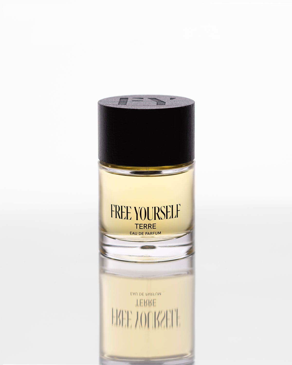 Terre — Eau de Parfum, Unisex Fragrance