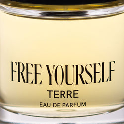 Terre — Eau de Parfum, Unisex Fragrance