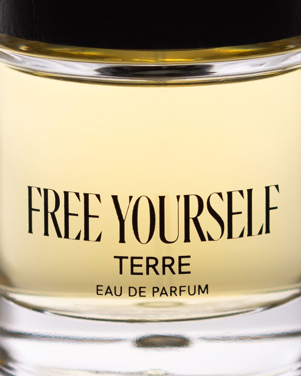 Terre — Eau de Parfum, Unisex Fragrance
