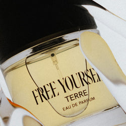 Terre — Eau de Parfum, Unisex Fragrance