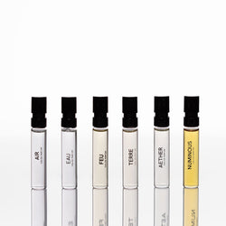 The Elements Collection Discovery Set