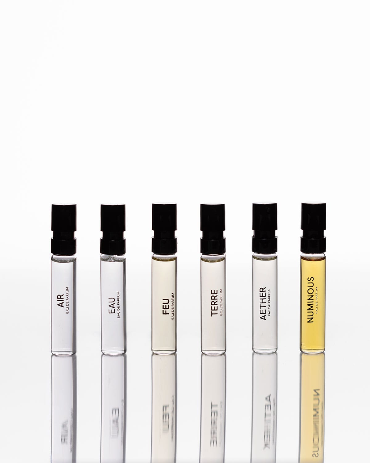 The Elements Collection Discovery Set