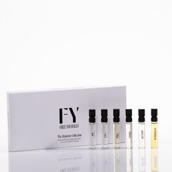 The Elements Collection Discovery Set