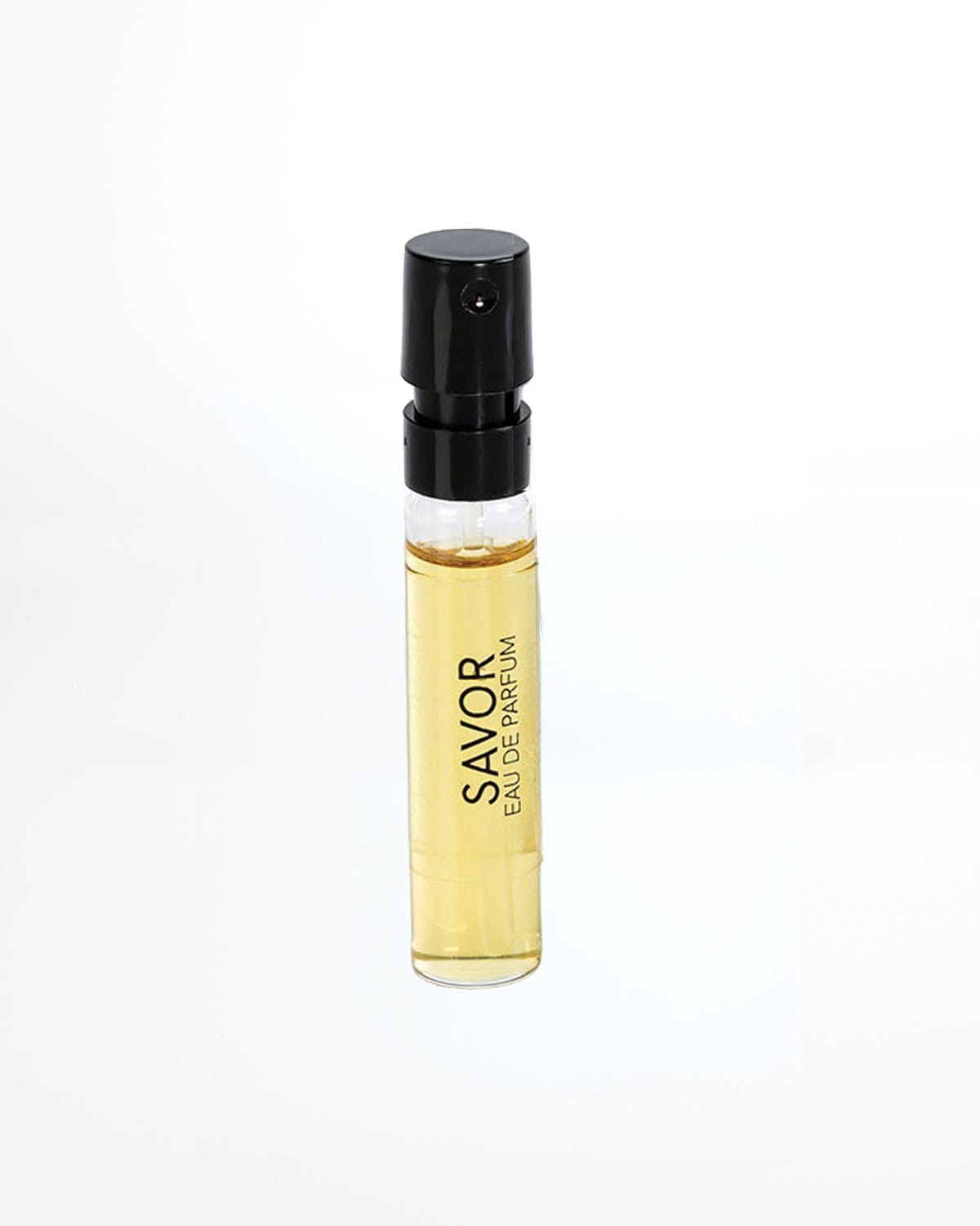Savor 2mL Sample