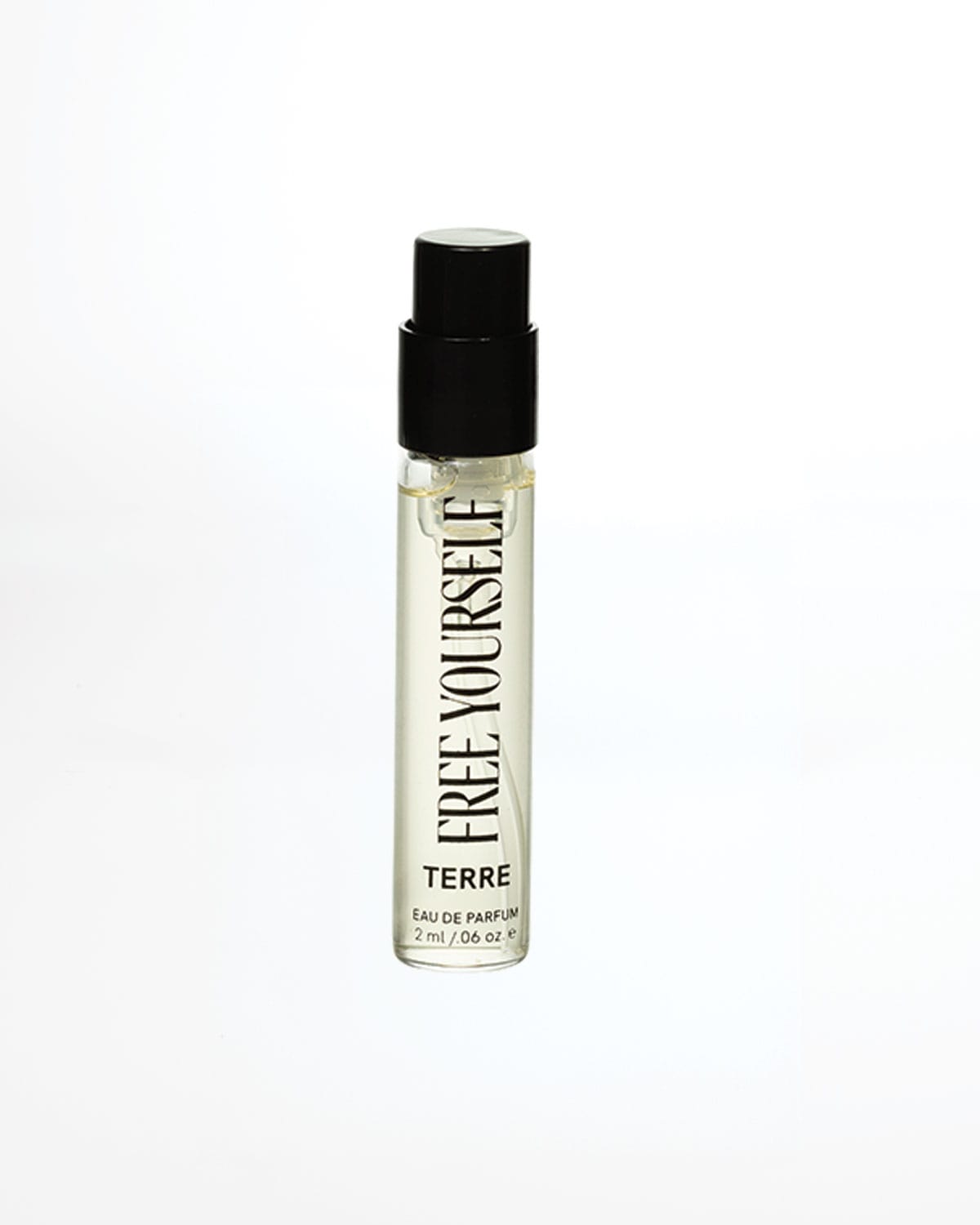 Terre 2mL Sample