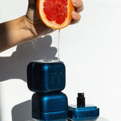 Awe — Eau de Parfum, Unisex Fragrance