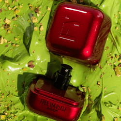 Savor — Eau de Parfum, Unisex Fragrance