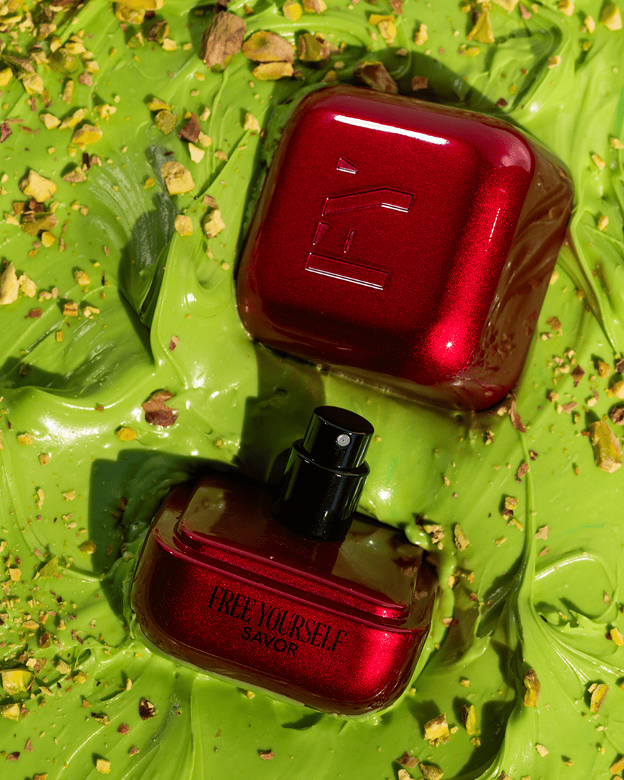 Savor — Eau de Parfum, Unisex Fragrance