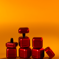 Savor — Eau de Parfum, Unisex Fragrance