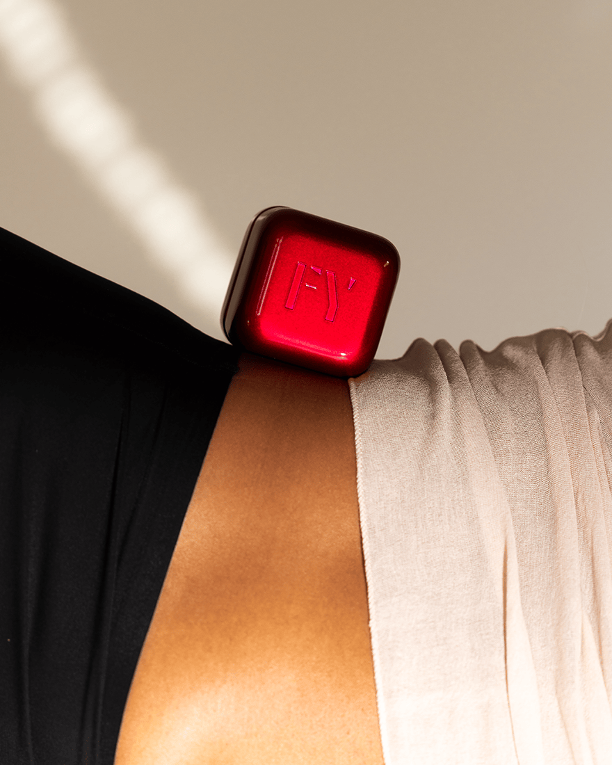 Savor — Eau de Parfum, Unisex Fragrance