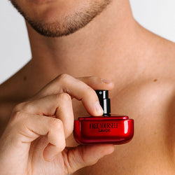 Savor — Eau de Parfum, Unisex Fragrance