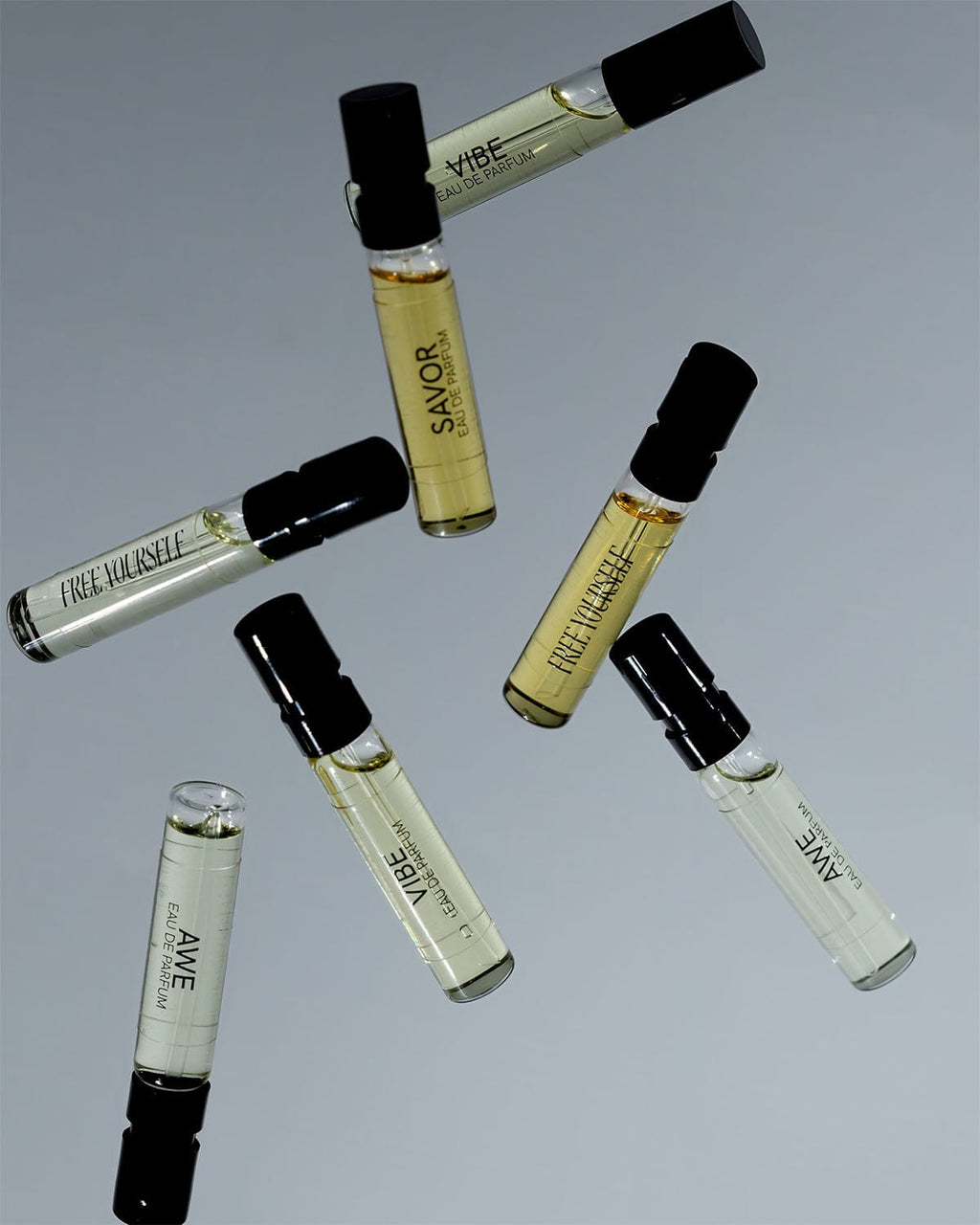 The Mindful Collection Discovery Set