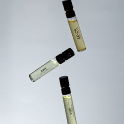 The Mindful Collection Discovery Set