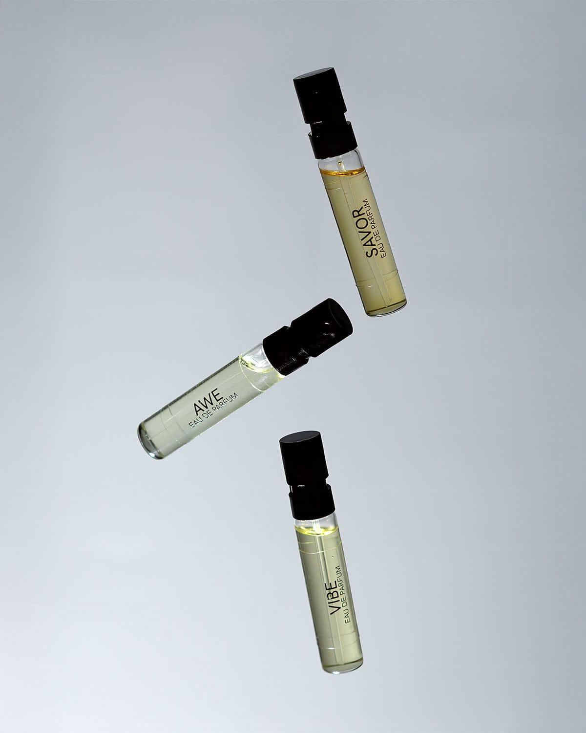 The Mindful Collection Discovery Set