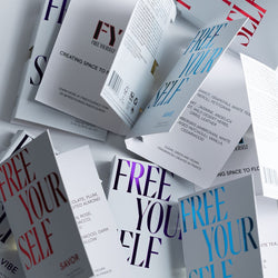 The Mindful Collection Discovery Set